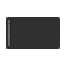 Фото Графический планшет XP-Pen Deco LW BK