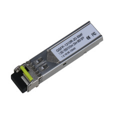 Фото Трансивер Dahua GSFP-1310R-20-SMF Фото Трансивер Dahua GSFP-1310R-20-SMF
