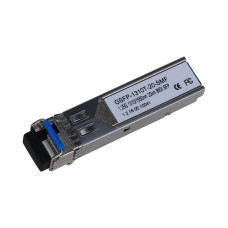 Фото Трансивер Dahua GSFP-1310T-20-SMF Фото Трансивер Dahua GSFP-1310T-20-SMF