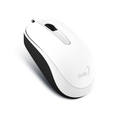 Фото Компьютерная мышь Genius DX-120 White