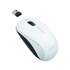 Фото Компьютерная мышь Genius NX-7000 White Фото Компьютерная мышь Genius NX-7000 White
