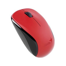 Фото Компьютерная мышь Genius NX-7000 Red