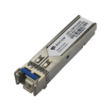 Фото Трансивер BDCOM GSFP-LX-SM1310-20-BIDI Фото Трансивер BDCOM GSFP-LX-SM1310-20-BIDI