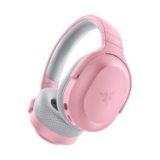 Фото Гарнитура Razer Barracuda X 2022 - Quartz Pink