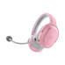 Фото Гарнитура Razer Barracuda X 2022 - Quartz Pink Фото Гарнитура Razer Barracuda X 2022 - Quartz Pink