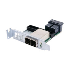 Модуль расширения SAS Supermicro AOM-SAS3-8I8E Модуль расширения SAS Supermicro AOM-SAS3-8I8E