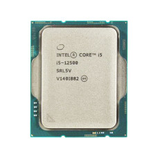 Фото Процессор (CPU) Intel Core i5 Processor 12500 1700 Фото Процессор (CPU) Intel Core i5 Processor 12500 1700