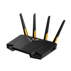 Фото Сетевой маршрутизатор со встроенной беспроводной точкой доступа ASUS TUF-AX3000