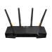 Фото Сетевой маршрутизатор со встроенной беспроводной точкой доступа ASUS TUF-AX3000