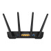 Фото Сетевой маршрутизатор со встроенной беспроводной точкой доступа ASUS TUF-AX3000