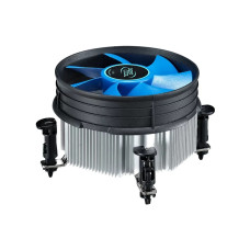 Фото Кулер для процессора Intel Deepcool THETA 21 PWM 1700