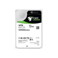 Фото Жесткий диск Seagate Exos X18 ST18000NM000J 18TB SATA3
