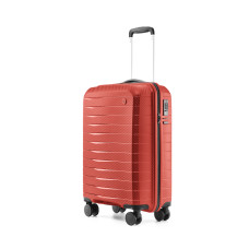 Фото Чемодан NINETYGO Lightweight Luggage 24'' Красный