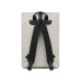 Фото Рюкзак NINETYGO URBAN DAILY Backpack Серый