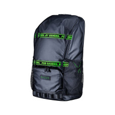 Фото Рюкзак для геймера Razer Scout Backpack 15.6” Фото Рюкзак для геймера Razer Scout Backpack 15.6”