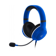 Фото Гарнитура Razer Kaira X for Xbox - Shock Blue