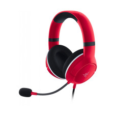 Фото Гарнитура Razer Kaira X for Xbox - Pulse Red