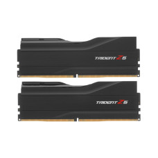 Фото Комплект модулей памяти G.SKILL Trident Z5 F5-5600J4040C16GX2-TZ5K DDR5 32GB (Kit 2x16GB) 5600MHz