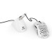 Держатель провода мыши Glorious Mouse Bungee White (G-MB-WHITE) Держатель провода мыши Glorious Mouse Bungee White (G-MB-WHITE)
