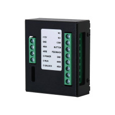 Фото Оборудование видеодомофонии Dahua DHI-DEE1010B-S2