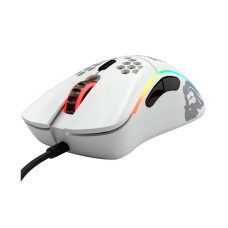Компьютерная мышь Glorious Model D- Matte White (GLO-MS-DM-MW) Компьютерная мышь Glorious Model D- Matte White (GLO-MS-DM-MW)
