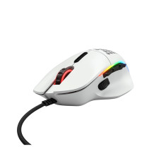 Компьютерная мышь Glorious Model I Matte White (GLO-MS-I-MW) Компьютерная мышь Glorious Model I Matte White (GLO-MS-I-MW)