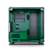 Фото Компьютерный корпус Thermaltake Core P6 TG Racing Green без Б/П Фото Компьютерный корпус Thermaltake Core P6 TG Racing Green без Б/П