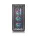 Фото Компьютерный корпус Thermaltake V350 TG ARGB Air без Б/П Фото Компьютерный корпус Thermaltake V350 TG ARGB Air без Б/П