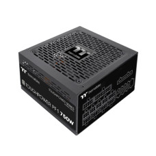 Фото Блок питания Thermaltake Toughpower PF1 750W