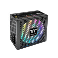Фото Блок питания Thermaltake Toughpower iRGB PLUS 850W Gold