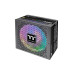 Фото Блок питания Thermaltake Toughpower iRGB PLUS 850W Gold Фото Блок питания Thermaltake Toughpower iRGB PLUS 850W Gold