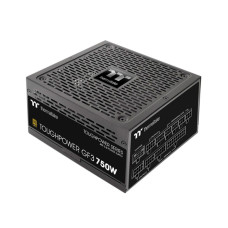 Фото Блок питания Thermaltake Toughpower GF3 750W Gold