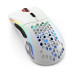 Компьютерная мышь Glorious Model D- Matte White (GLO-MS-DMW-MW) Компьютерная мышь Glorious Model D- Matte White (GLO-MS-DMW-MW)