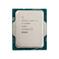 Фото Процессор (CPU) Intel Core i5 Processor 13600K 1700 Фото Процессор (CPU) Intel Core i5 Processor 13600K 1700