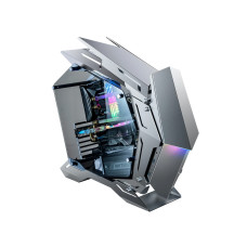 Компьютерный корпус Jonsbo MOD-3 Gray без Б/П