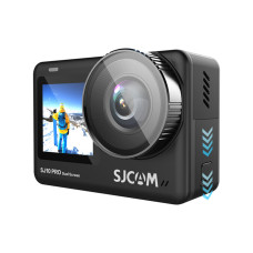Фото Экшн-камера SJCAM SJ10 PRO DUAL SCREEN
