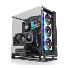 Фото Компьютерный корпус Thermaltake Core P3 TG Pro без Б/П