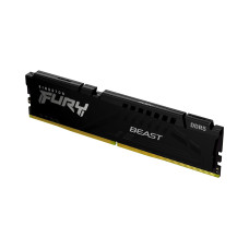 Фото Модуль памяти Kingston FURY Beast KF552C40BB-8 DDR5 8GB 5200MHz