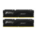 Фото Комплект модулей памяти Kingston FURY Beast KF552C40BBK2-16 DDR5 16GB (Kit 2x8GB) 5200MHz