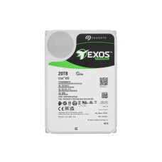 Фото Жесткий диск Seagate Exos X20 ST20000NM007D 20TB SATA