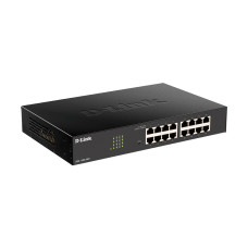 Фото Коммутатор D-Link DGS-1100-16V2/A2A