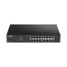 Фото Коммутатор D-Link DGS-1100-16V2/A2A Фото Коммутатор D-Link DGS-1100-16V2/A2A