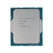Фото Процессор (CPU) Intel Core i5 Processor 13400F 1700 Фото Процессор (CPU) Intel Core i5 Processor 13400F 1700