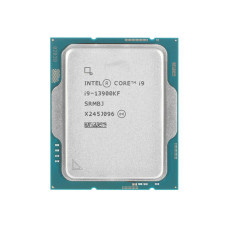 Процессор (CPU) Intel Core i9 Processor 13900KF Процессор (CPU) Intel Core i9 Processor 13900KF
