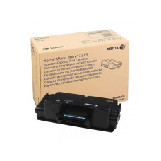 Фото Тонер-картридж Xerox 106R02308