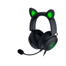 Фото Гарнитура Razer Kraken Kitty Ed. V2 Pro - Black
