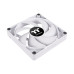 Кулер для компьютерного корпуса Thermaltake CT120 PC Cooling Fan White (2 pack) Кулер для компьютерного корпуса Thermaltake CT120 PC Cooling Fan White (2 pack)