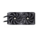 Фото Кулер с водяным охлаждением Thermaltake TOUGHLIQUID Ultra 280 All-In-One Liquid Cooler Фото Кулер с водяным охлаждением Thermaltake TOUGHLIQUID Ultra 280 All-In-One Liquid Cooler