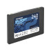Фото Твердотельный накопитель SSD Patriot Burst Elite 240GB SATA