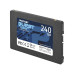 Фото Твердотельный накопитель SSD Patriot Burst Elite 240GB SATA
